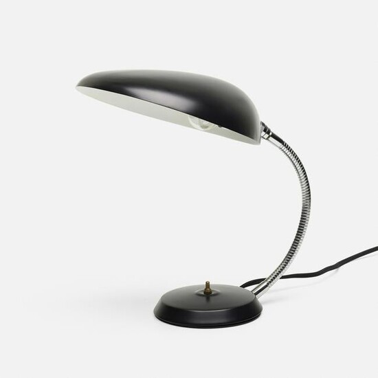 Greta Magnusson Grossman, Cobra table lamp