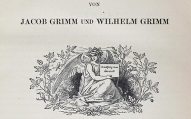 Grimm,J. u. W.
