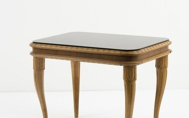 Italy, Coffee table, c. 1925