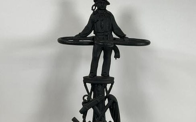 Jack Tarr Sailor Nautical Umbrella Stand