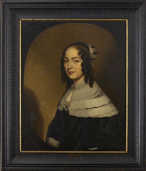Jacob Frans van der Merck, Dutch c.1610-1664-...