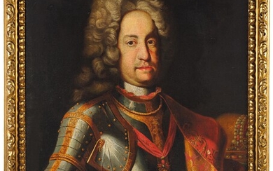 Emperor Charles VI