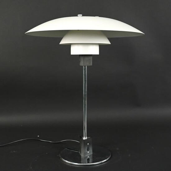 LOUIS POULSEN PH 4/3 TABLE LAMP