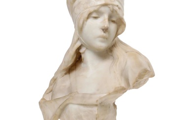 19th-20th century sculpture
