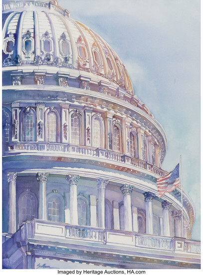 Linda Southern (20th century), Capitol