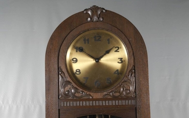 Longcase clock DUFA