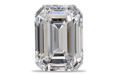 Loose Diamond 0.70ct GIA D VS2