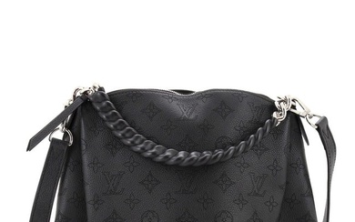 Louis Vuitton Babylone Handbag Mahina