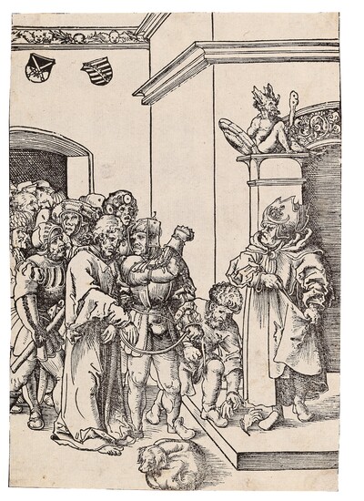 Lucas Cranach I