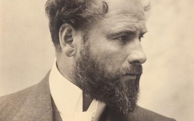 MORIZ NÄHR (1859–1945)