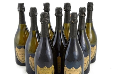 Moet et Chandon Champagne-Dom Perignon (9btl)