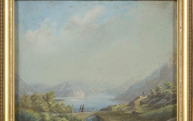 NAVRATIL Josef (1798 1865)
