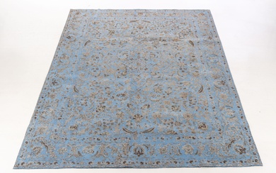 Persian Vintage rug, 390x287 cm