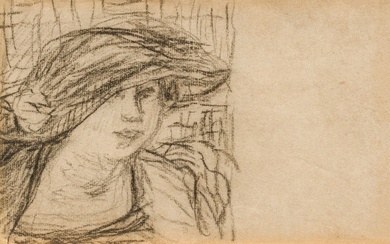 Pierre Bonnard 1867–1947