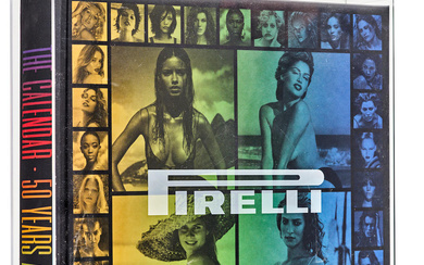 Pirelli, 50 years and More