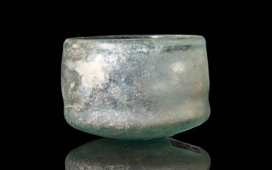 ROMAN GLASS 'HOFHEIM' CUP