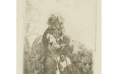Rembrandt van Rijn (1600-1669)