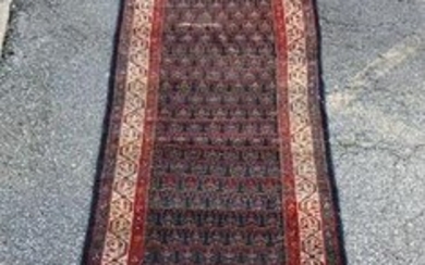 Russian Hall Runner Carpet