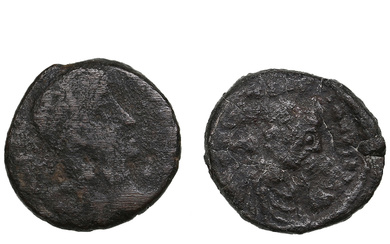 Small group of ancient coins (2)