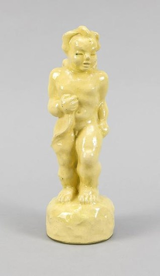 Standing Angel, 20th Cent