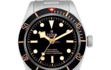 Tudor Black Bay Fifty-Eight 79030N-0001 - Heritage Black Bay Fifty-Eight Stainless Steel Automatic