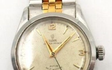 Vintage Rolex Tudor Men's Watch