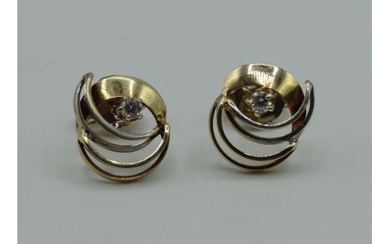 earrings with Diamonds