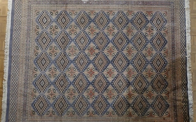 (-), Perzisch tapijt 310 x 255