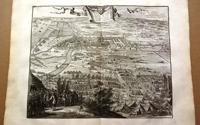 1730 City View Haarlem Netherlands