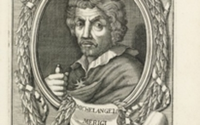 Bellori, Giovanni Pietro