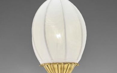Dagobert Peche, Table lamp, model no. M 3476