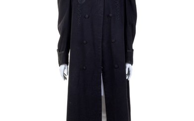 Edwardian Coat, 1900s