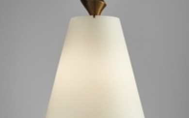 Max Ingrand, Table lamp