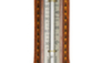 Selsi Barometer/Thermometer Weather Station