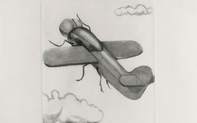 Tom Palmore - Fly Plane