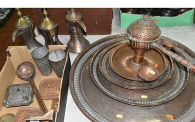 Two-Day Antique & Home Sale - 637 Lots