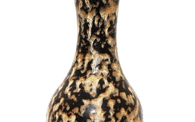 A Jizhou Vase