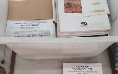 A TUB OF ART RELATED PUBLICATIONS