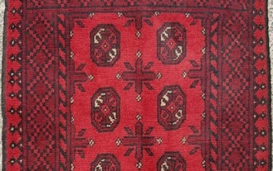 Afghan Turkoman (150 x 80cm)