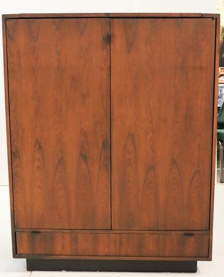 Armani Style Gentleman's Dresser