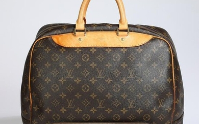 Authentic Louis Vuitton Monogram Evasion Bag
