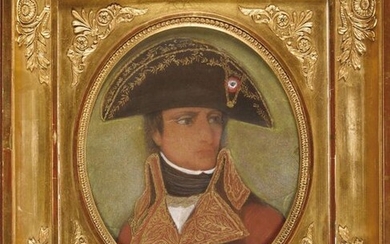 BOILLY, d’après. « Bonaparte 1er Consul »...