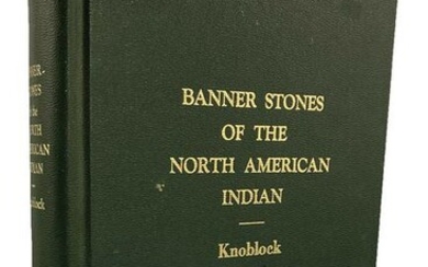 Book: Special Presentation Copy of Knoblock's