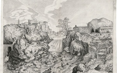Bruegel d. Ä., Pieter - nach
