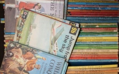 Collection of Ladybird books, approximately 130 (qty)