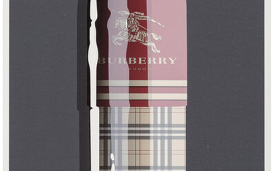 Denial (1976), Burberry, from Fashion Addict: Refill (2019)