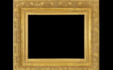 Eli Wilner Frame, American c. 1880 Style Frame