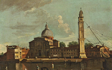 Francesco Tironi | San Pietro di Castello, Venice