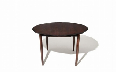 G. Moscatelli for Formanova Extendable Dining Table