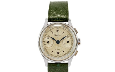 Geneve, Genève chronograph, ‘40s